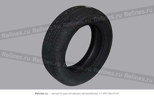 Tire assy - A13-3***30AG