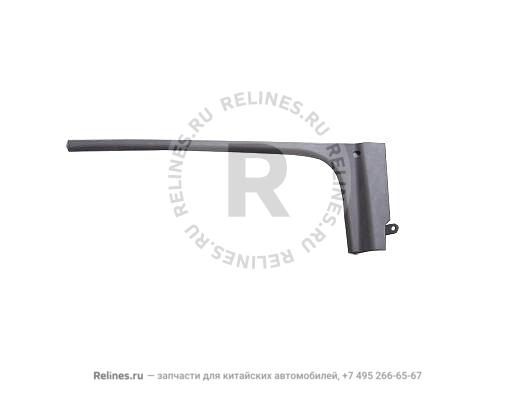 Doorsill - FR RH