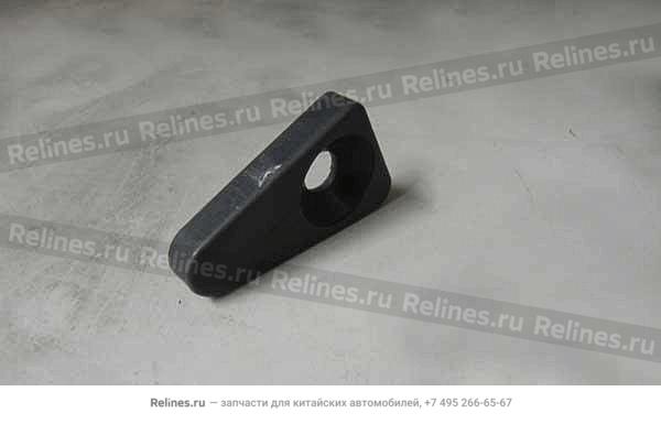 Rhbuffertriangleblock - S18-***122