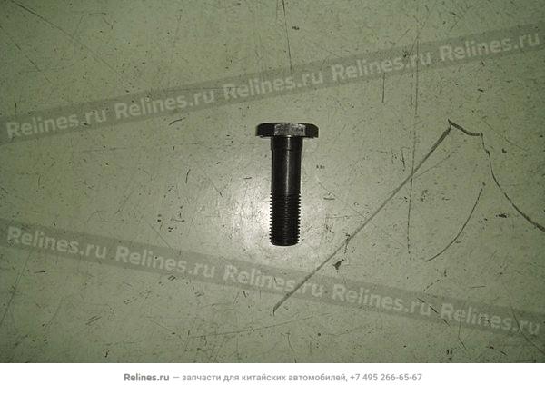 Gear bolt camshaft - 1006***E06