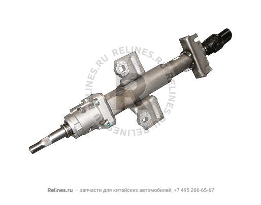 Column assy - steering