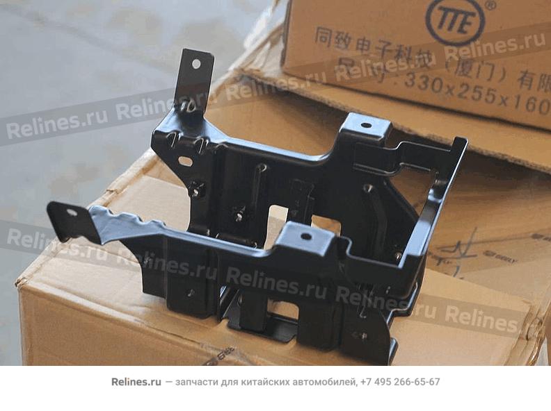 Assy,rear bracket console - 604***700