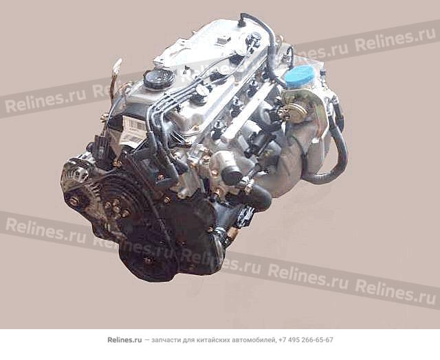 Engine assy - 4G6***H8