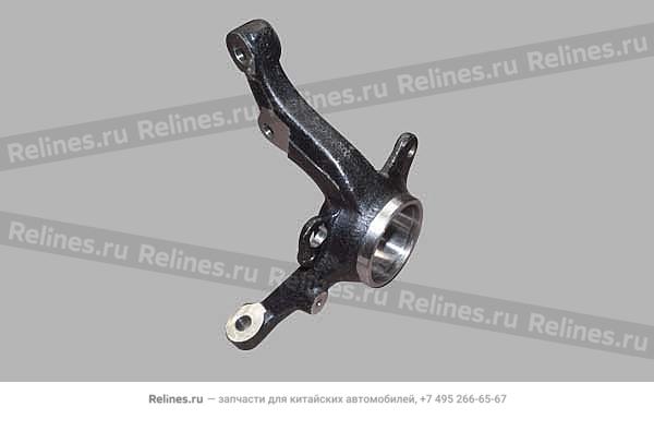 Steering knuckle - A11-6G***1012AB