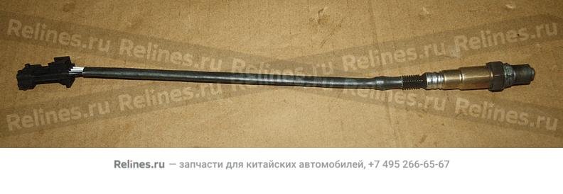 Rear oxygen sensor - 205***300