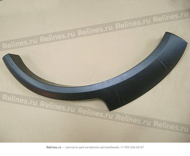 RR fender flares RH - 5006***L01