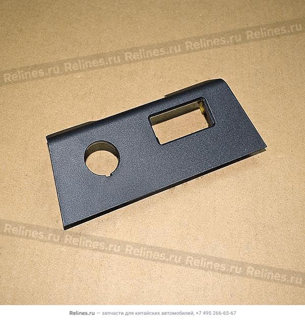 USB panel assy J69