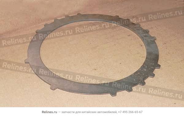 Brake plate - MD***15