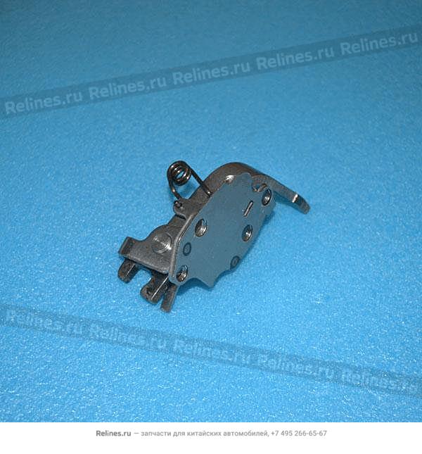 Reverse arm bracket - F621A***2094