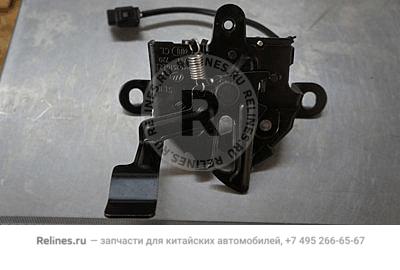 Замок капота - C8***10
