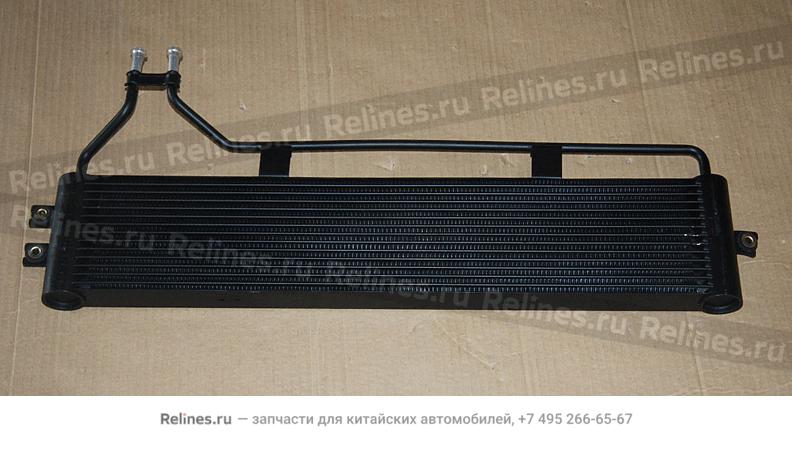 Assy,oil cooler - 207***900