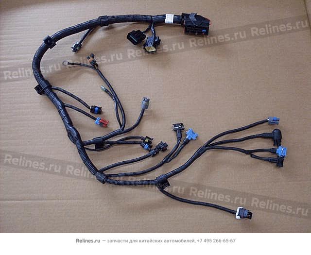 Engine harn assy - 4001***K88