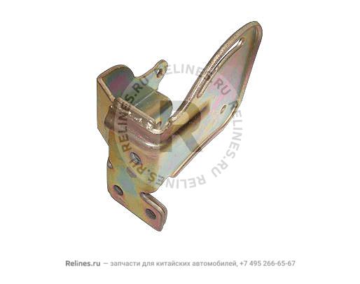 Bracket assy - power - 465Q-1A***1001820