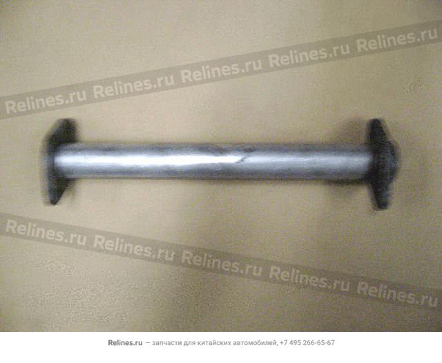 Mid section assy-exhaust pipe(Sailor a)