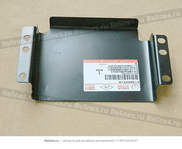 ECU cover - 36121***Z36A