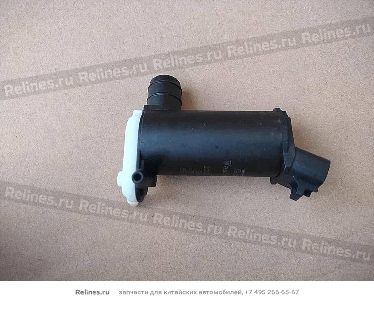 Насос омывателя - 660***398