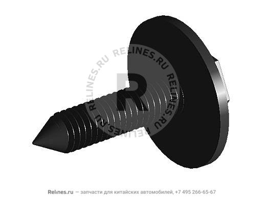 Screw - selftapping