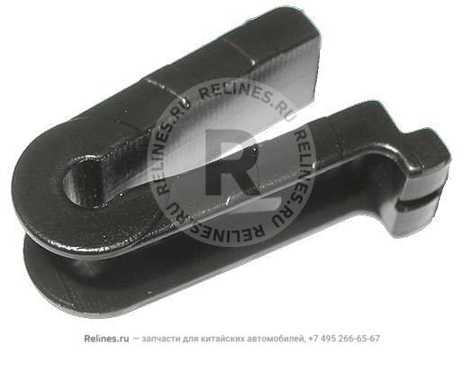 Clip-wiper blade - A21-***155