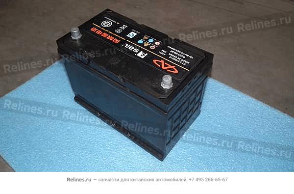 Battery - H13-***010