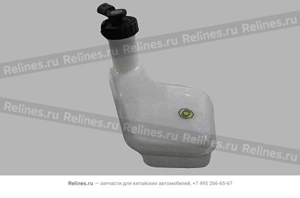 Fluid reservoir - T11-3***10RB