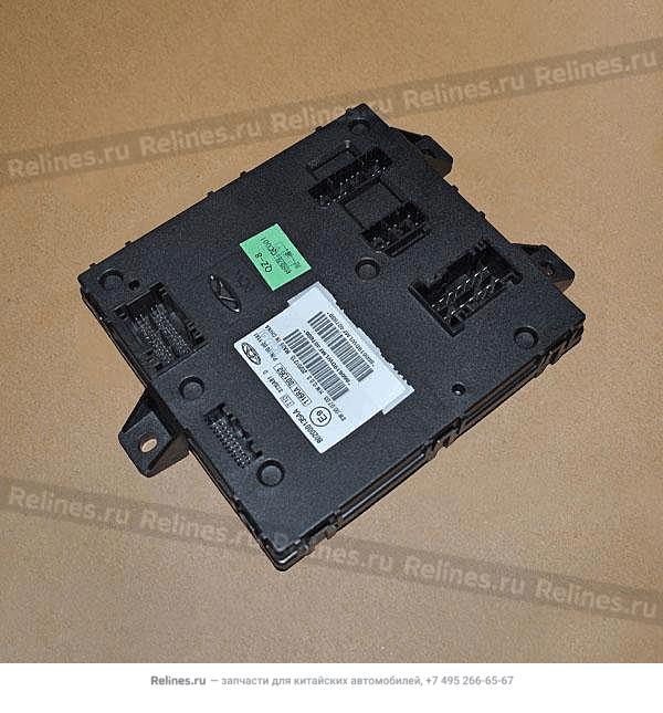 Body control module - 8020***5AA