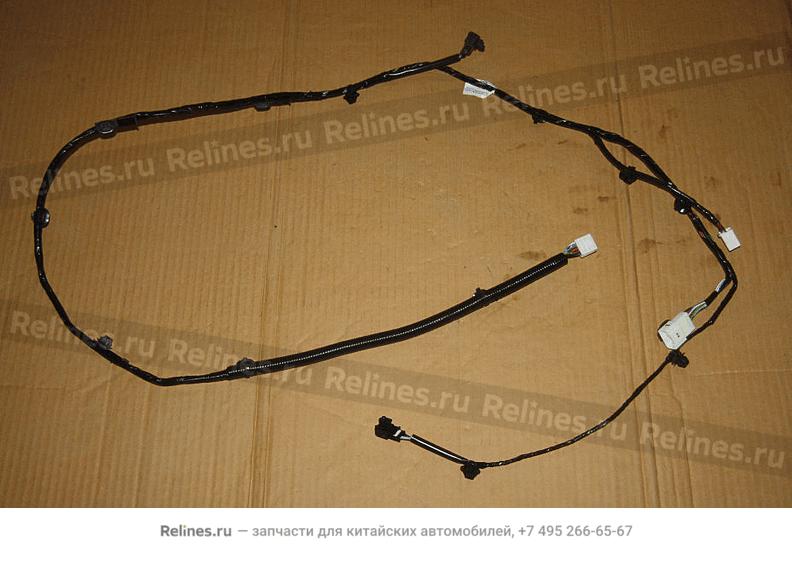 Assy,trunk wire harness - 703***800