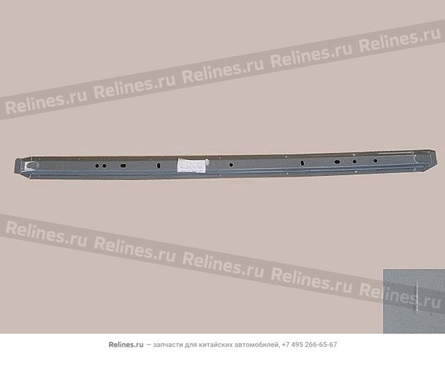 Reinf beam no.1-ROOF - 5701***Y08