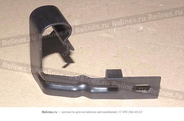 High pressure pipe clip - A21-***111