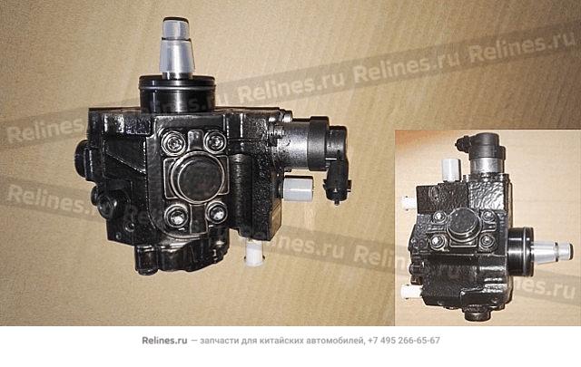 High pressure pump assy