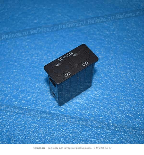 Модуль USB J60/T15/J68/T18/T19/T1A/T1D/T1C/M32TFL/M31T - J60-7***15BC