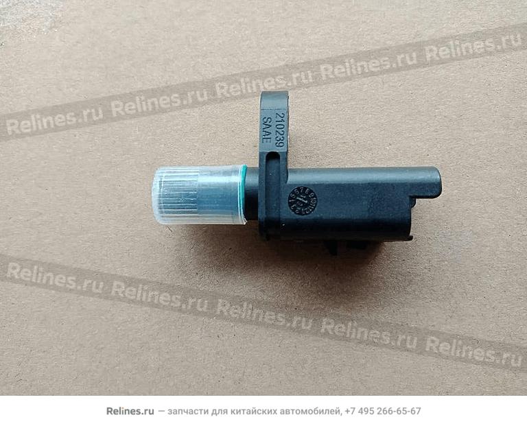 Wheel_speed_sensor_assy_RR(intelligent) - 406***300