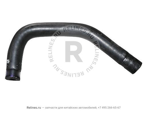 Hose - air exhaust