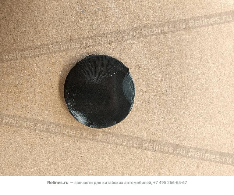 Sealing plate - 502***900