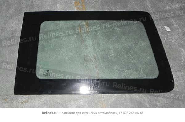 Window glass-rh md