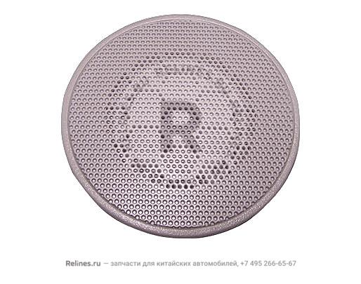 Cover r speaker-dash