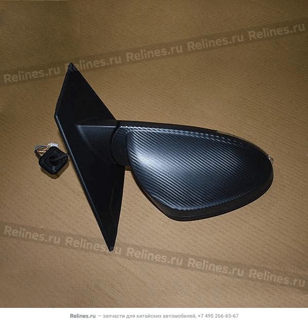 RR view mirror otr-rh - 6010***2AA