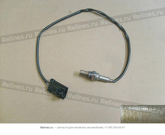 Oxygen sensor - SMW***46