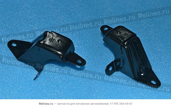 Bracket front seat RH - J52-***012