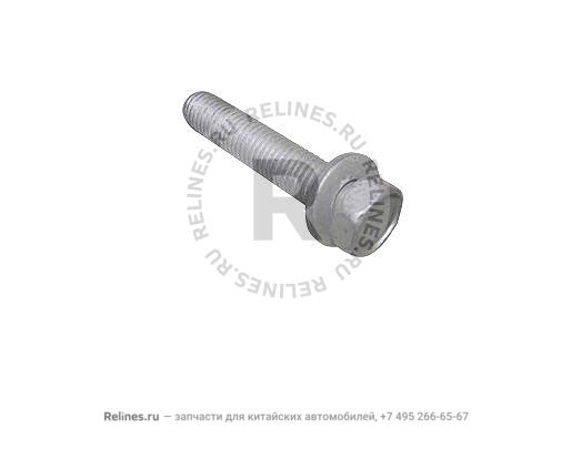 Bolt-starter assy - A15-***2018