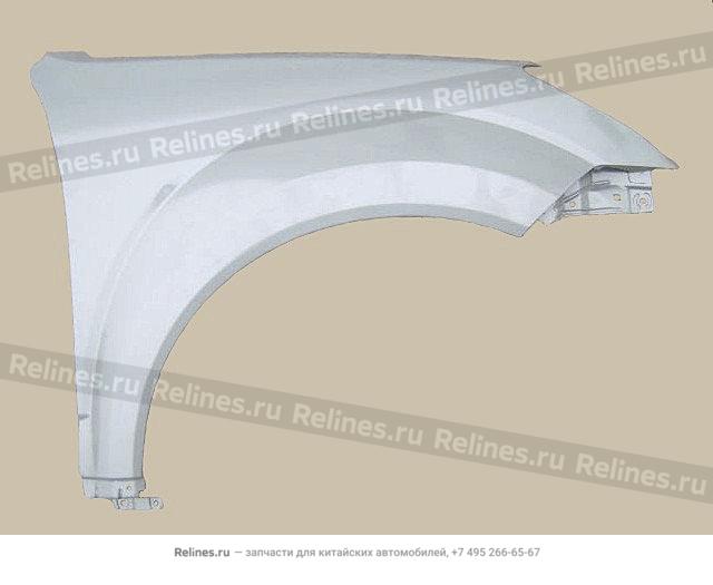 Крыло переднее правое - 8403***K24