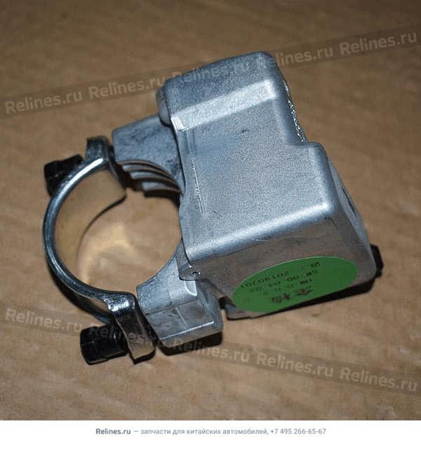 Electric steering column lock - 8080***8AA