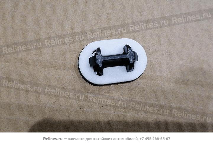 Rubber cap assy-underbody - 502***100