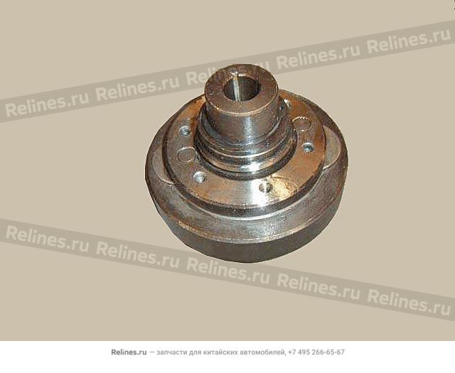 Lifting dvc - 8112***4L68