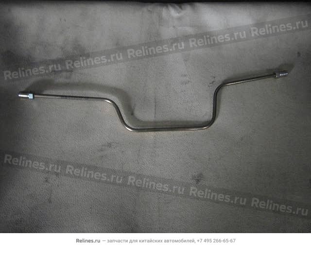 RR brake line assy RH(4.76ЎБ420)