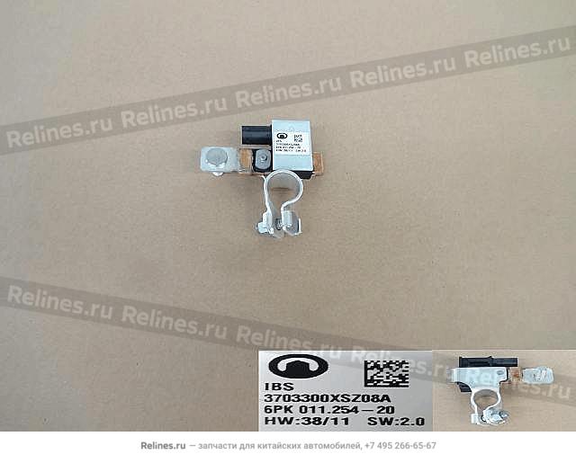 Sensor assy battery - 37033***Z08A