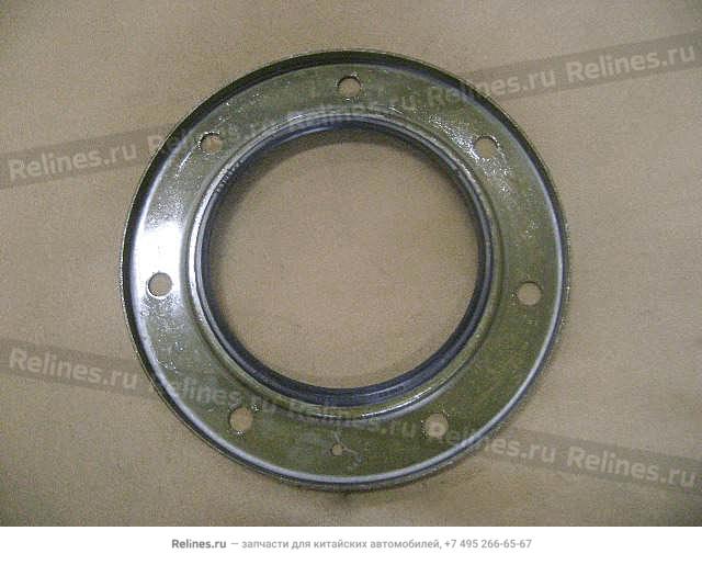 Dustproof shield-fr wheel hub - 3001***F00