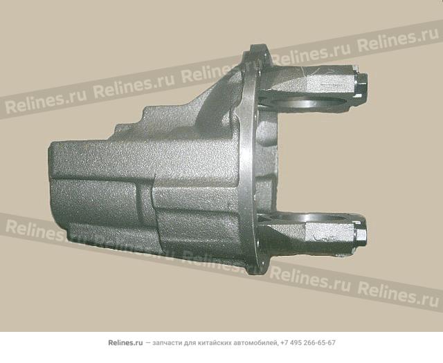 FR reducer housing - 2302***K01