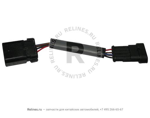 Cable - electric fuel pump - S11-B***4051