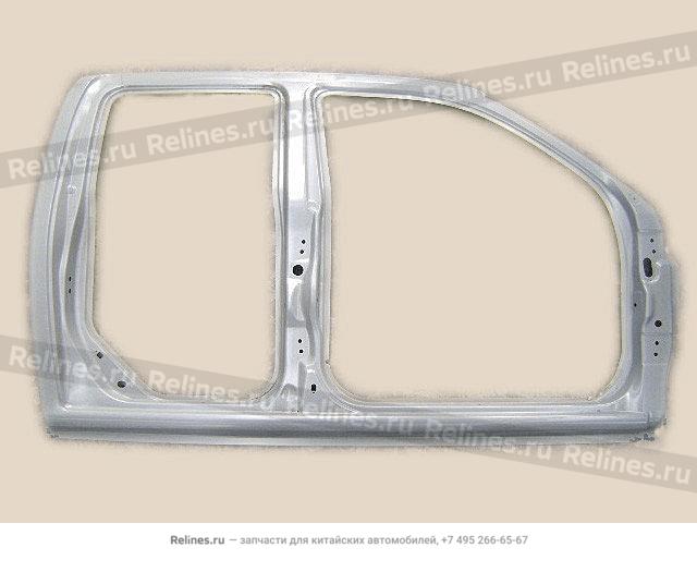 Otr panel-side Wall RH - 54011***00XA