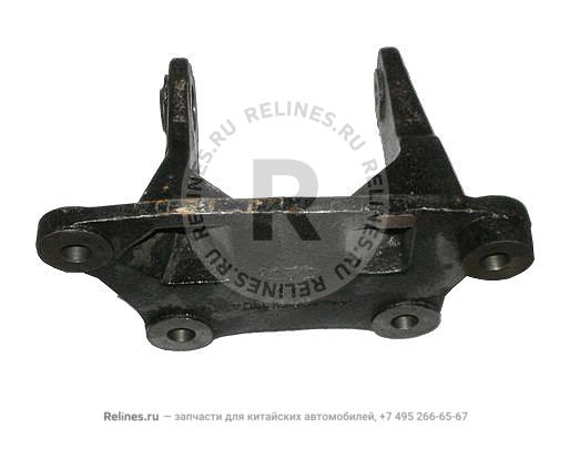 Braket - suspension LH - T11-1***11DA